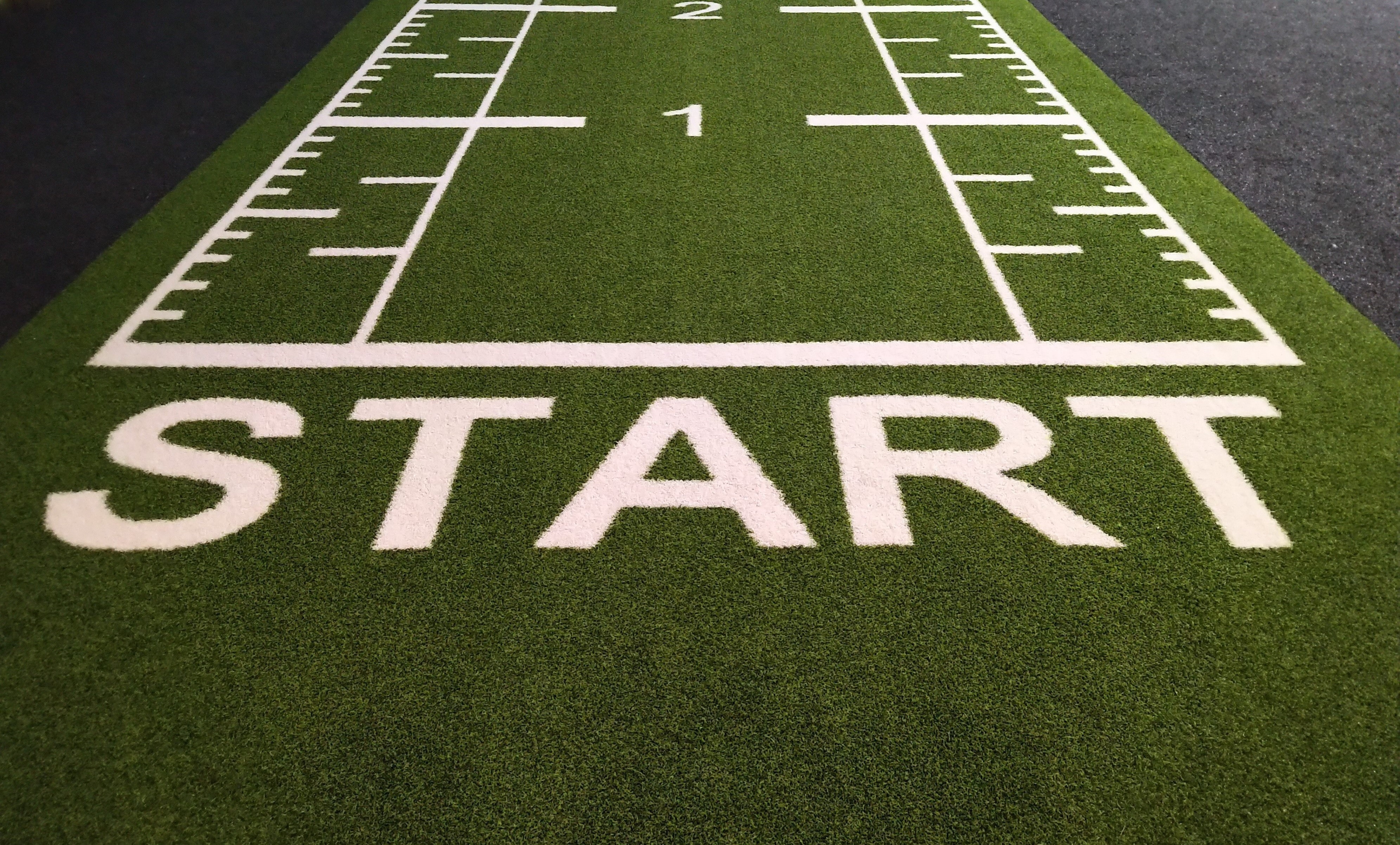 New Start