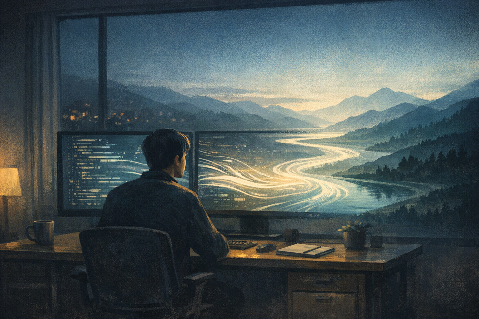 AI 与工作的变化